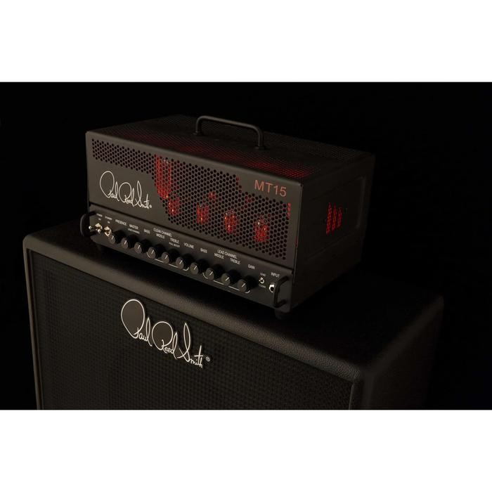 PRS MT15 head cabinet