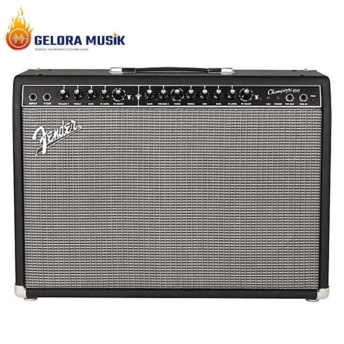 Ampli Gitar Fender Champion 100