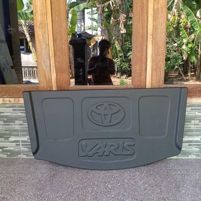 RAK BAGASI NEW YARIS th 2014-2017