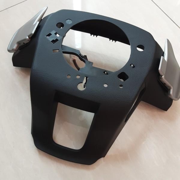 paddle shift innova reborn