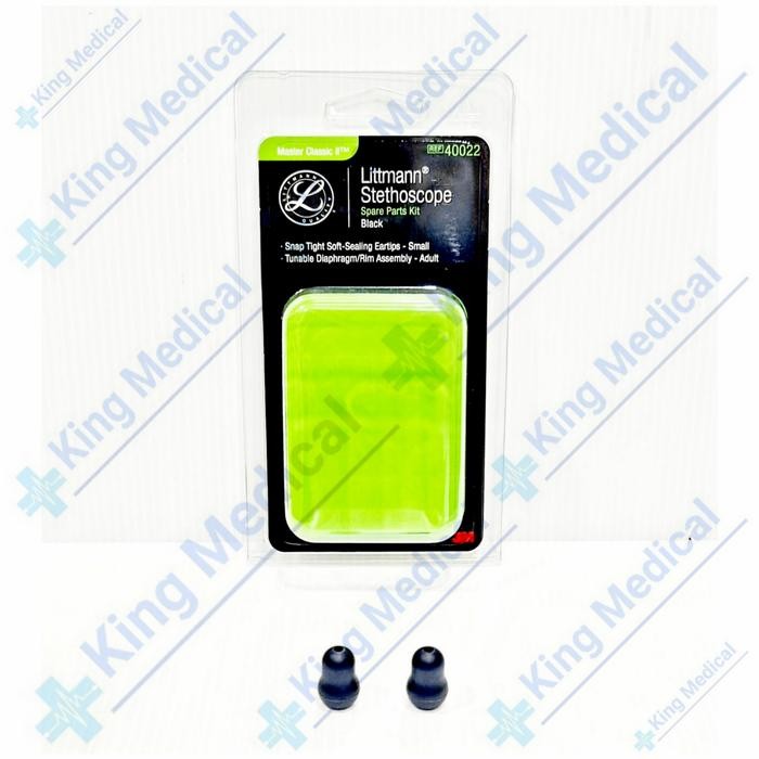 Eartip Littmann Litman Classic ll & lll