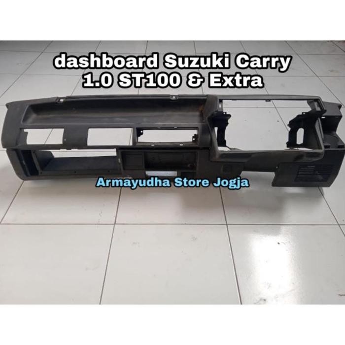 DASHBOARD SUZUKI CARRY ST100 1.0 EXTRA