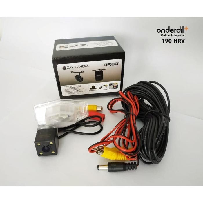 KAMERA MUNDUR OEM HONDA MOBILIO BRV