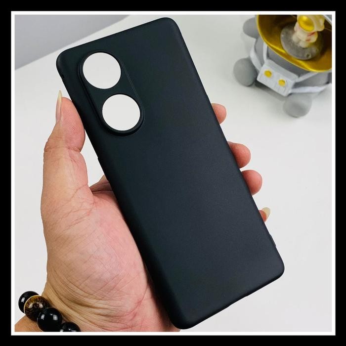 TB2D Oppo Reno8 T Reno 8T 4G 5G Macaron List Original Soft Case Silicone