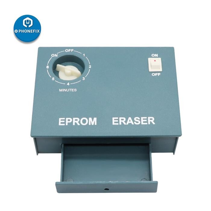 

Uv Eprom Eraser Erase Ultraviolet Light Erasable Timer