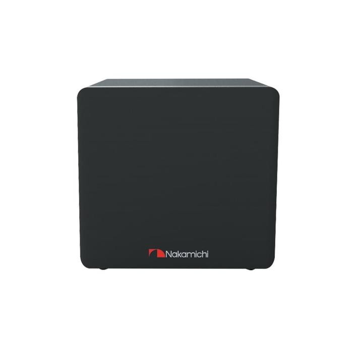 Nakamichi AVX12 12 inch karaoke aktif subwoofer