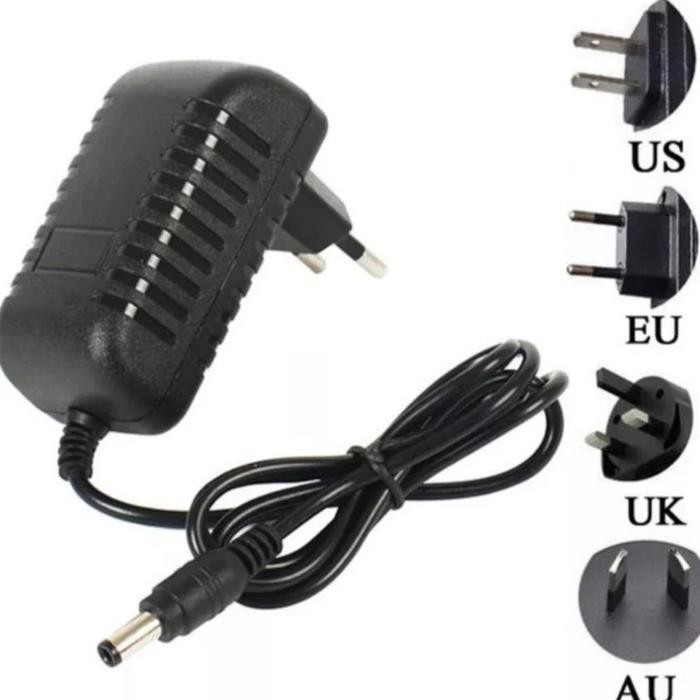 Adaptor microlife tensi darah digital new