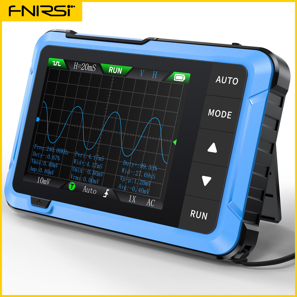 FNIRSI DSO510 Reparie Tools