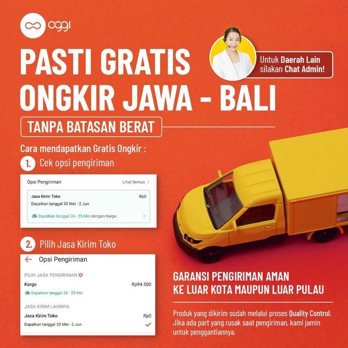 Oggi - Lemari Pajangan Ruang Tamu / Lemari Display Kaca / Show Case Figure Mewah / Oggi Polo