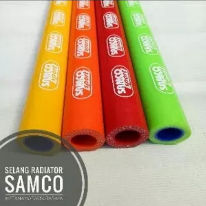 Selang Samco Radiator Ninja Rr,Ninja R