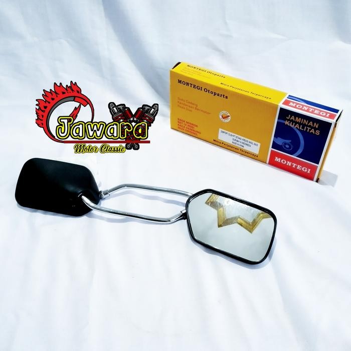 Spion Mirror Miror Sepion Honda Astrea Star Prima Grand Tiger Win Gl10