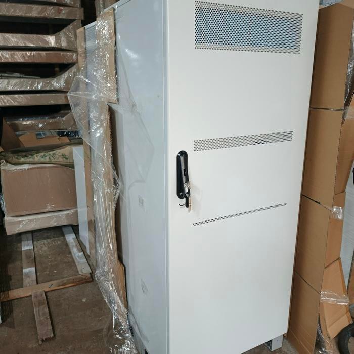 Rack Server Outdoor 65x65x160 kokoh good condition