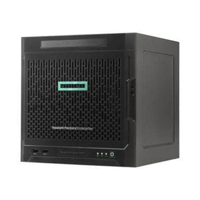 HPE ProLiant MicroServer Gen10 Plus P19752-371 Xeon E-2224 16GB 1TB
