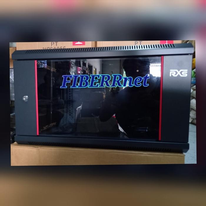 rack server 6U / wallmount rack 6U