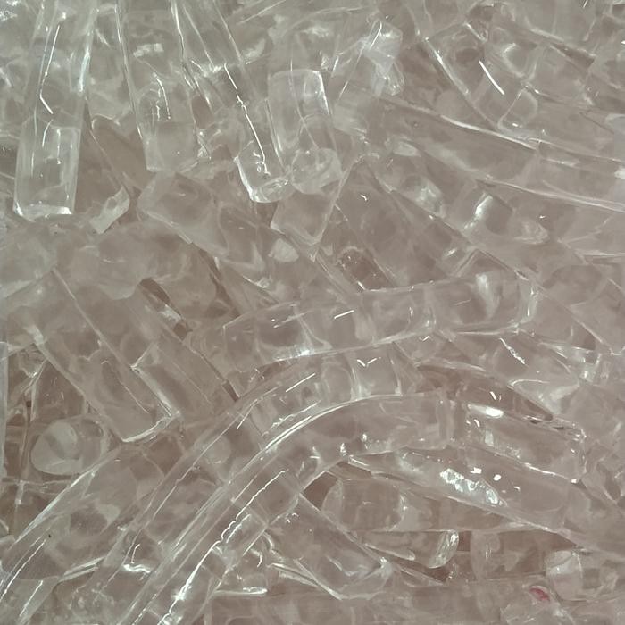 

4ZMI Jelly Crystal Bening