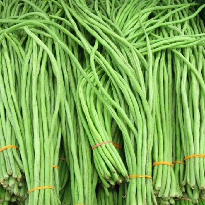 

4ZMI Kacang Panjang 1 Kg