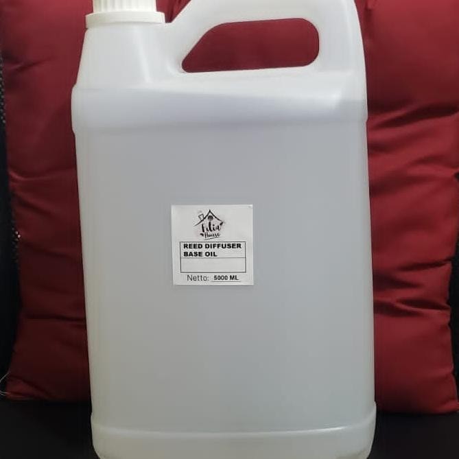 Reed Diffuser Base Oil -5000Ml