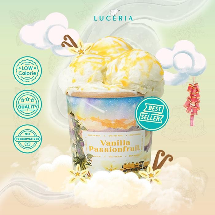 

4ZMI Vanilla Passion Fruit By Luceria