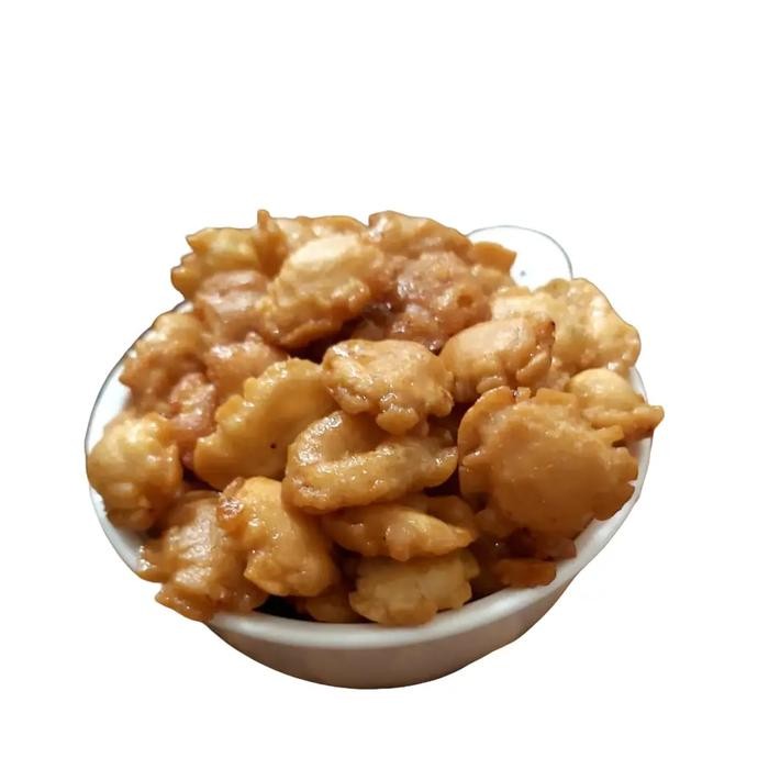 

4ZMI Emping Bantet Manis Soponyono Food Snack Camilan