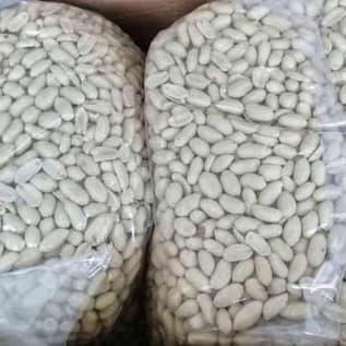 

4ZMI 32.500/Kg Kacang Tanah Kupas 25/29 Jumbo