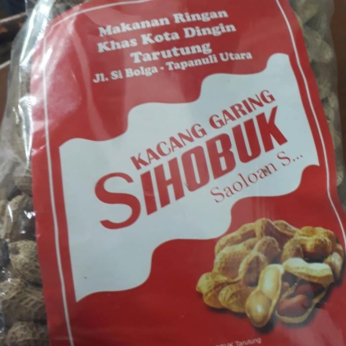 

4ZMI Kacang Sihobuk Kemasanrefill