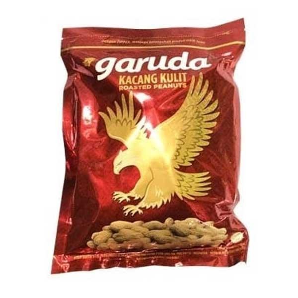 

4ZMI Garuda Kacang Kulit 375 Gr