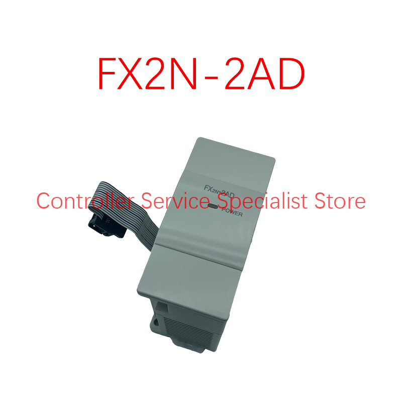Tier: High Potential Seller {new original} FX2N-2DA FX2N-4AD FX2N-4DA