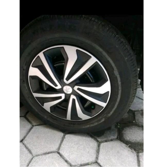COVER VELG DOP RING 14 MOBIL AVANZA XENIA GRAN MAX PICKUP ORIGINAL QUALITY