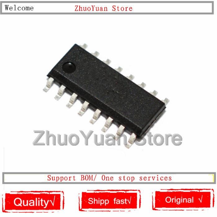 10PCS/lot JY01A JY01 SOP-16 IC chip New original In stock