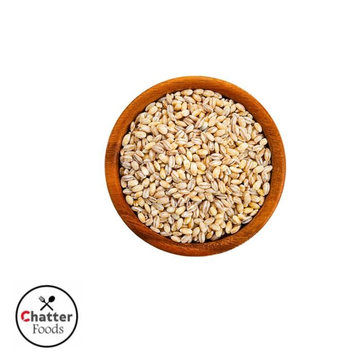 

IOI2 Barley - Biji Jali - Jali [1000 G]