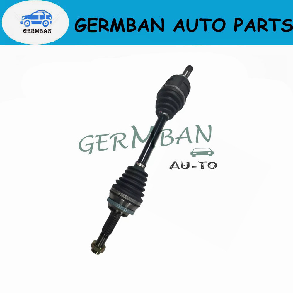4342012590 Auto Assembly DRIVE SHAFT Front Axle Shafts For Toyota