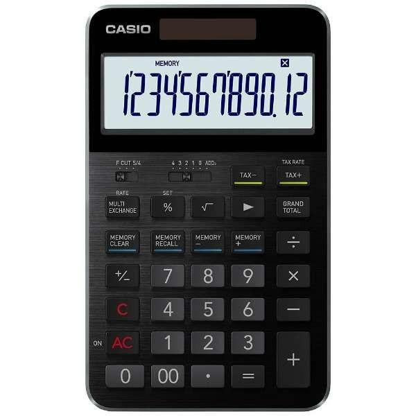 

CASIO CALCULATOR THE SPECIAL ONE S100
