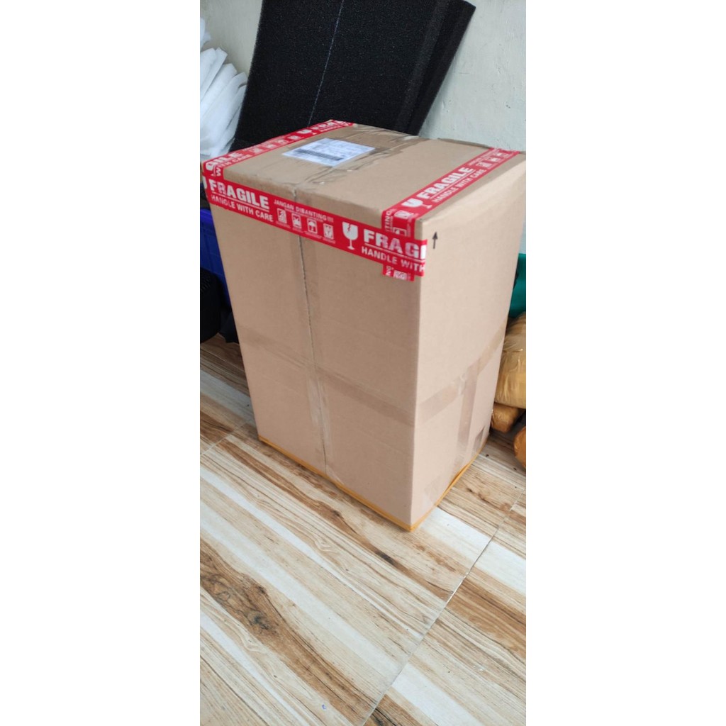 

ONGKOS KIRIM MELALUI EKSPEDISI UNTUK BARANG BESAR