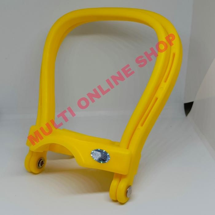 ALAT BAWA GALON AIR / GALON AQUA PLASTIK