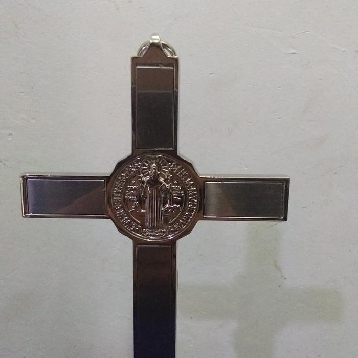 Salib Dinding / Salib Gantung / Salib Meja / Duduk / Salib Glow In