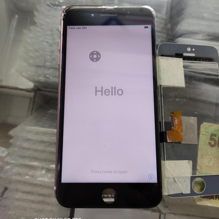 Lcd Iphone 8 Plus Original Lcd Touchscreen Iphone 8 Plus Original