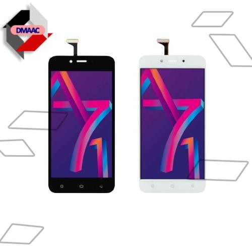 Lcd Oppo A71 Fullset Touchscreen Original