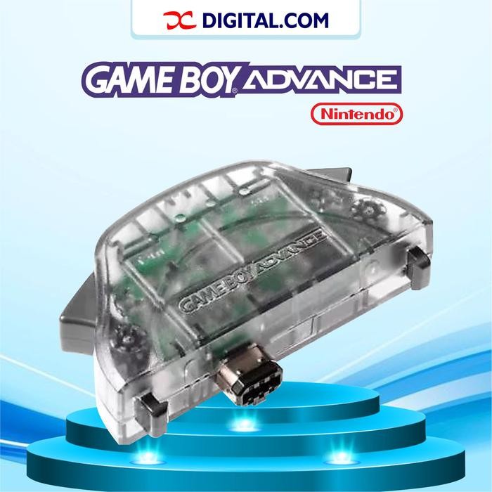 Game Boy Advance Wireless Adapter