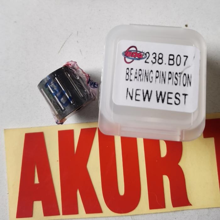 laher piston seher chainsaw STIHL MS 382 NEW WEST ASLI