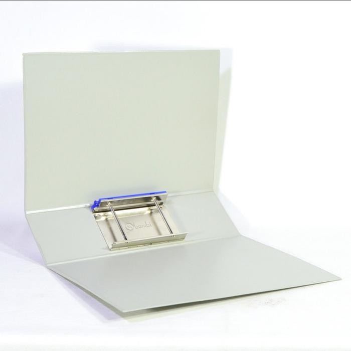 

Bambi Ordner Pipe Binder 1078 Folio - 80Mm