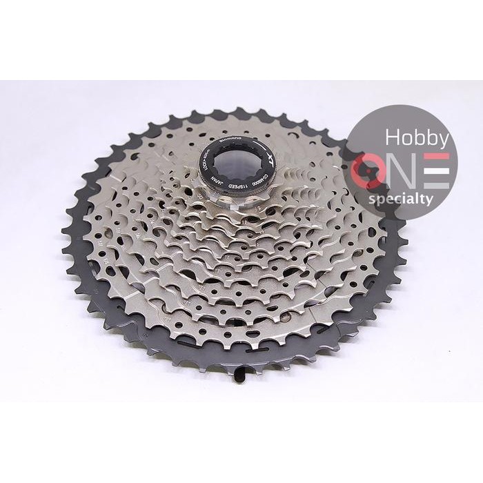 Shimano GRX RX810 11 Speed Gravel Groupset
