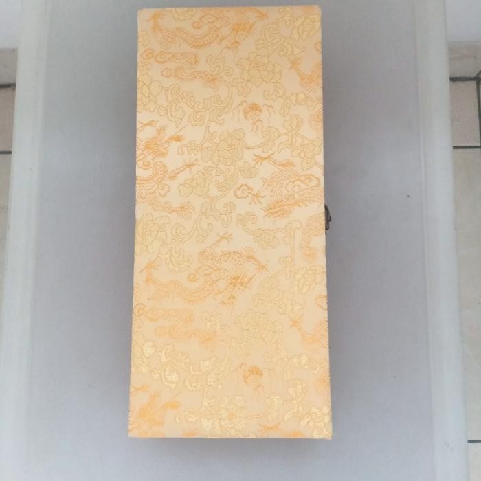 Kaligrafi Set Kuas China Mopit Set 4 Kuas