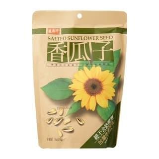 

3YC3 Triko Salted Sunflower Seed 210G
