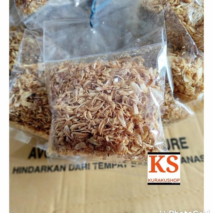 

3YC3 Bawang Goreng Polos