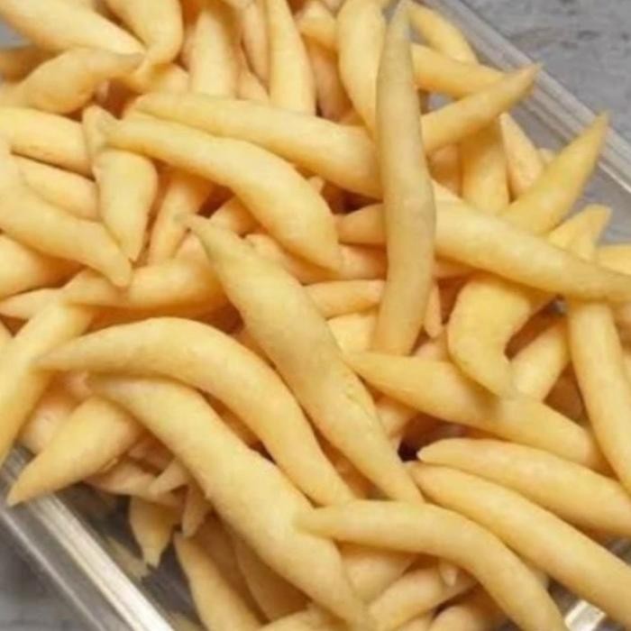 

3YC3 Cendol Keju Atau Stik Keju Asli Berat 250Gr Cheese