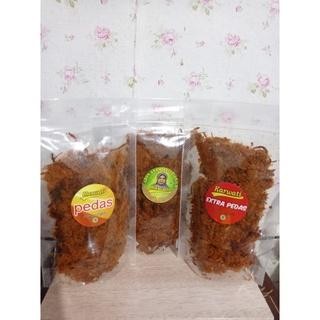 

3YC3 Abon Ayam Karwati Pouch 250Gr