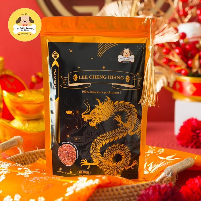 

3YC3 Lee Cheng Hiang - Original - Mrleedogsbakery