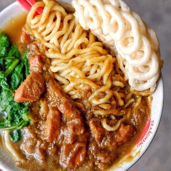 

H48Y Mie Ayam Bu Tumini (Frozen)