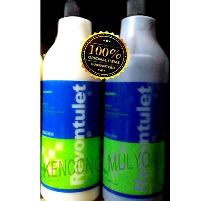 

H48Y Kristalisasi Revontoluen 1000Ml