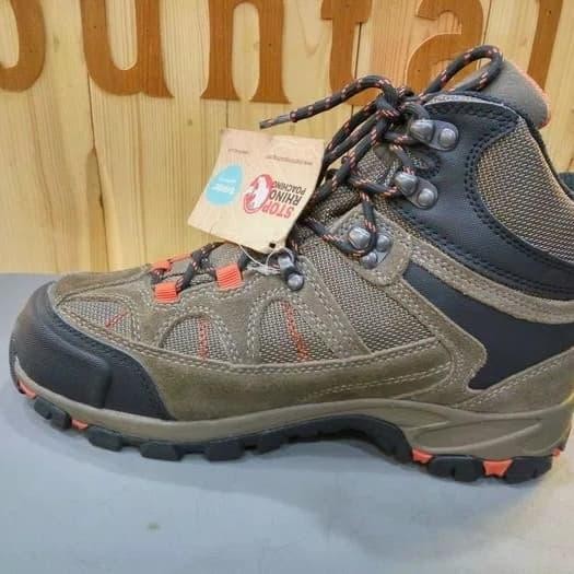 Sepatu Gunung Hitec Altitude Lite